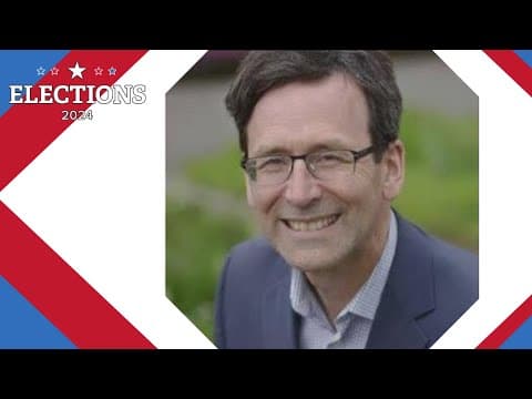 Washington election results: Ferguson leading governor's race