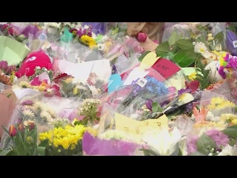 Details emerge after car plows into Filipino festival in Canada