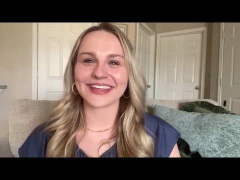 Breanna Nix speaks on her American Idol journey in 1-on-1 interview