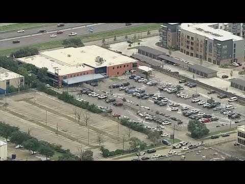 Immigrant communities react to deadly shooting at Dallas ICE facility