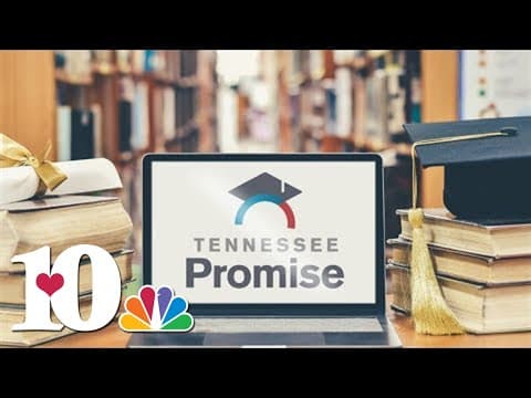 Tennessee Promise's FAFSA filing deadline extended again to Aug. 1