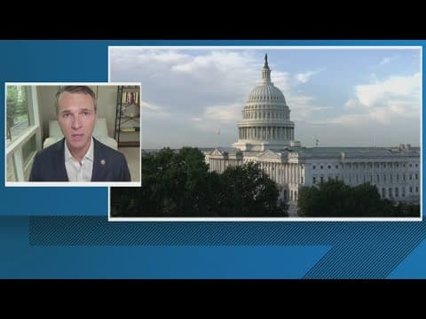 James Walkinshaw interview