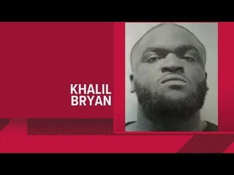 Latest in Mistaken Inmate Release: Another Orleans Parish inmate is at large