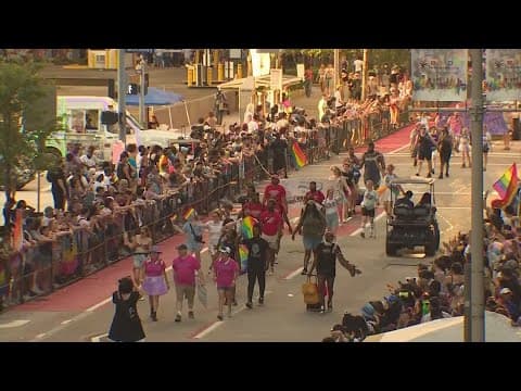 Pride Houston 365 sues new Pride organization over trademark infringement