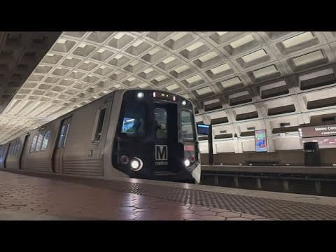 Metro to ban violent and sexual offenders