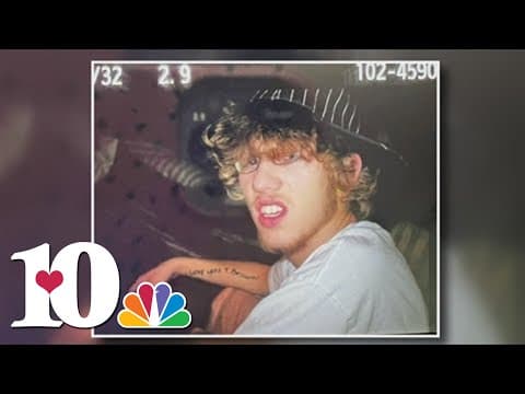 Knox County Forensic Center uses new technology to identify human remains found in 2022