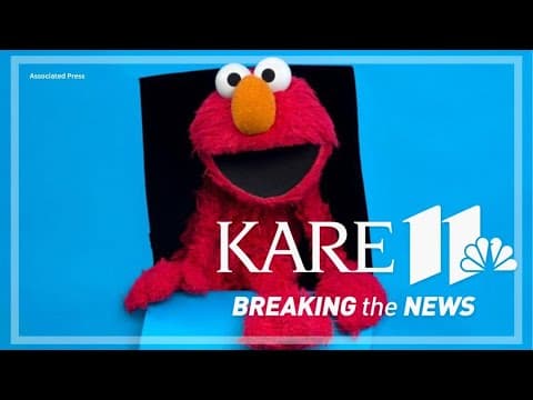 Elmo's X account hacked