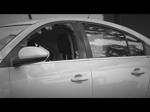 Minneapolis police step up patrols after vandals damage 124 vehicles in 5-day spree