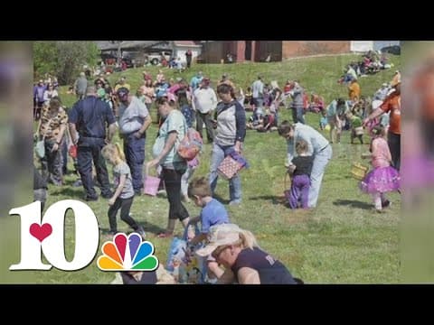 New Market to host annual Easter Parade