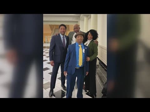 Legislation meant to fill age gap in Maryland missing person alert system heads to governor's desk