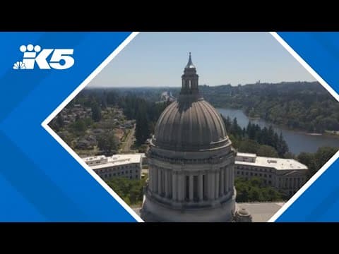 Republican senator plans push to end state sanctuary law, faces opposition from immigrant advocates