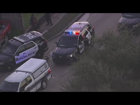 HPD: Argument over how long service was taking leads to deadly shooting at SW Houston tire shop