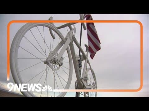 Proposed bill would toughen penalties for some motorists who hit, kill bicyclists, pedestrians