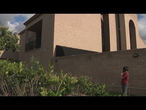 West Houston neighbors fed up with sex parties, drunkenness, gunfire at short-term rental properties