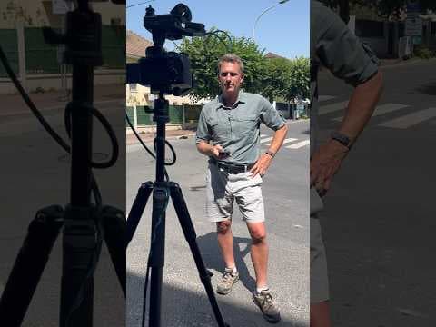 Matt Renoux Reporting From Paris for 2024 Summer Olympic Games