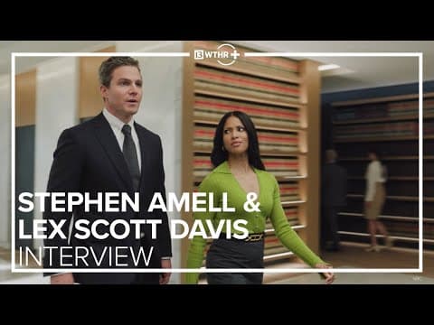 'Suits LA' enters primetime, explores entertainment law with familiar faces