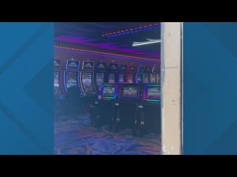 Game rooms raided all across Houston