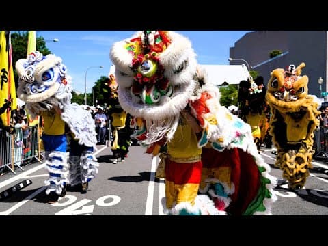 Fiesta Asia Celebrates 20 Years