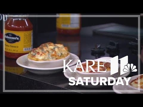 Jakeeno's Pizza & Pasta's Italian Beef Meatballs recipe