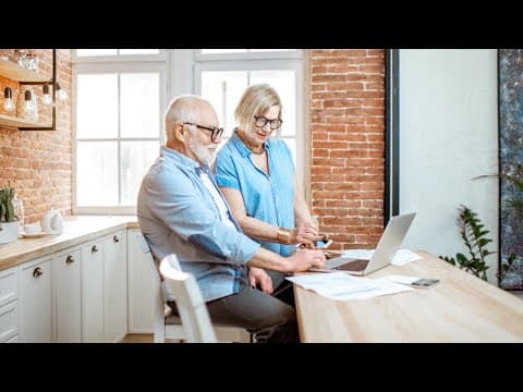 New Perspective Financial Solutions helps you prepare for retirement