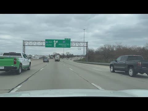 Total Solar Eclipse could snarl Indianapolis traffic