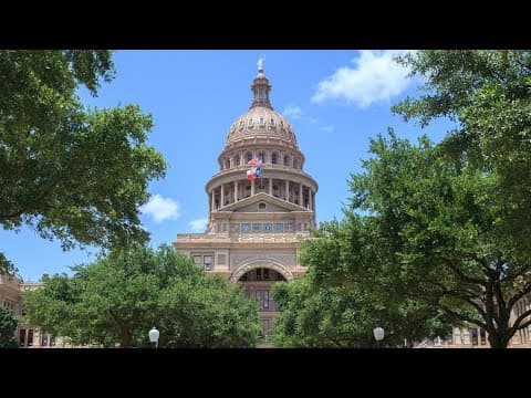 Tempers flare over Texas HB 4 allowing police to arrest undocumented immigrants, send them to Mexico