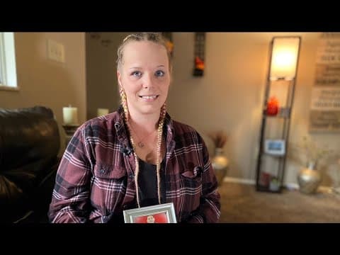 ‘I’ve looked everywhere’: Ohio mother struggles to find rental that accepts HUD vouchers