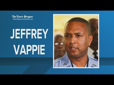 Leaked audio of officer's hearing being investigated