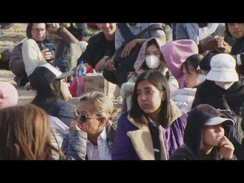 New DHS report: ICE has lost track of thousands of  unaccompanied migrant children