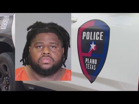 Plano police looking for other possible victims of an Uber driver who assaulted a 12-year-old