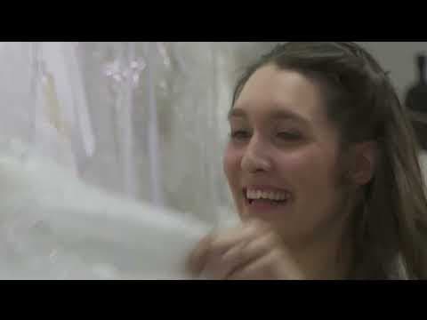 Brides buy low-cost or rent wedding gowns amidst record-high inflation