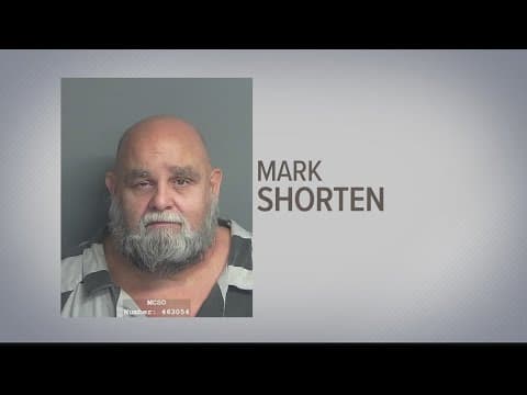 More than 11 years ago, his kids went viral. Now, he is behind bars