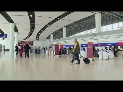 Nonstop flight to Portland, Oregon coming to MSY