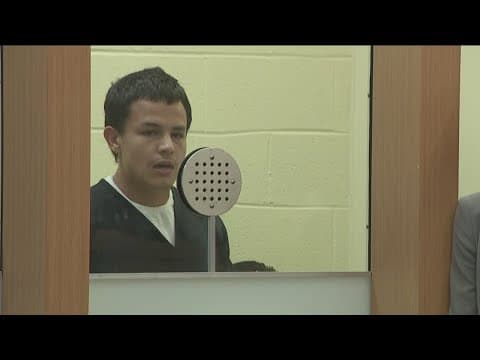 20-year-old sentenced for killing homeless man in Mission Beach