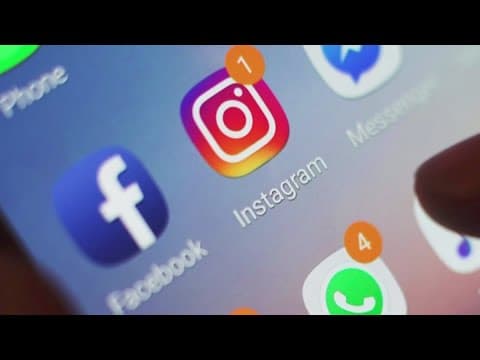Judge temporarily blocks new Ohio law requiring parental consent for social media use