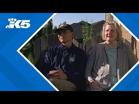 Jonathan Hoang's parents try new tactic in search for missing son