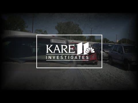 KARE 11 Investigates: Bungled raid led to innocent pregnant woman’s shackling