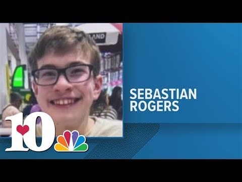 Search continues for missing Middle Tennessee teen