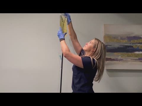 Central Ohio hospitals facing shortages of IV fluid after Hurricane Helene