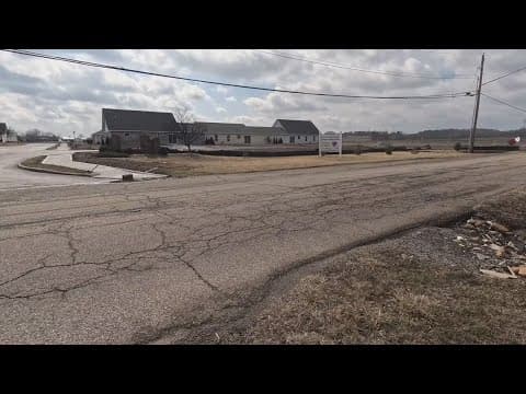 Hebron balances growth challenges as Microsoft moves in