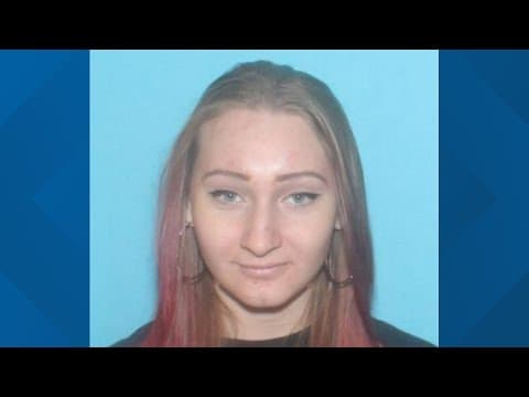 Police: 18-year-old woman, daughter of Massachusetts mayor, found safe in Columbus