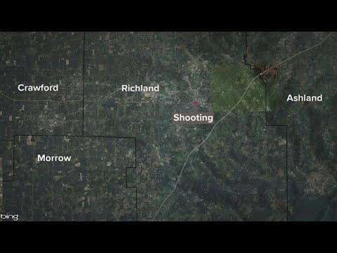 Mansfield police implements homicide task force after recent uptick in gun violence