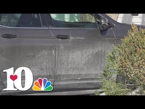 How to prevent damage to cars from snow and salt