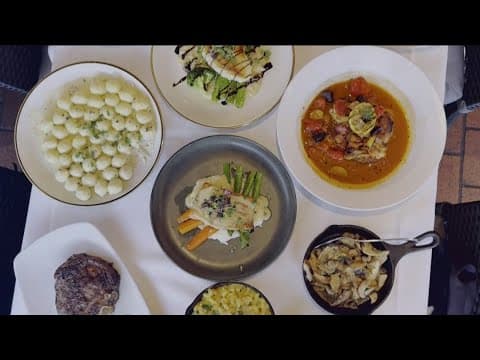 San Diego Restaurant Week deals: How much you can save at Downtown San Diego spots