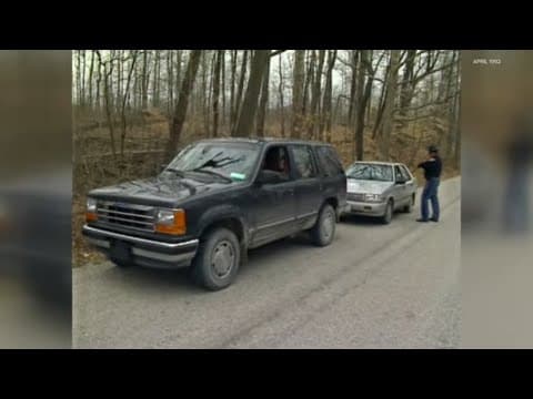 Hamilton County makes arrest in 1992 cold case murder of Tony Bledsoe