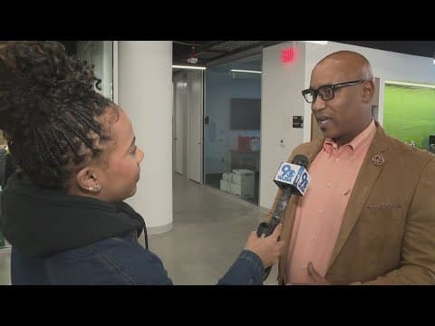 Prince George’s County pushes for AI innovation to help with shortage and create job opportunities