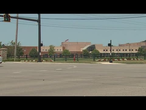 Delaware County deputies tackle dangerous Olentangy school zone