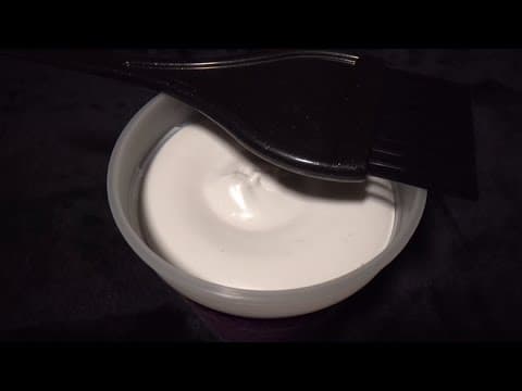 The FDA could ban hair relaxers, other straighteners that contain formaldehyde