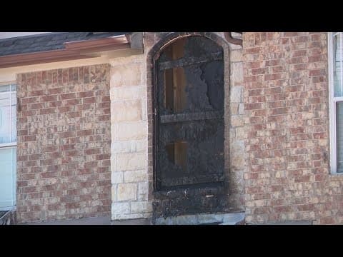 Cleanup continues in Deer Park after massive pipeline fire