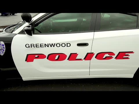 Teen stabs stepfather with box cutter for allegedly threatening family in Greenwood
